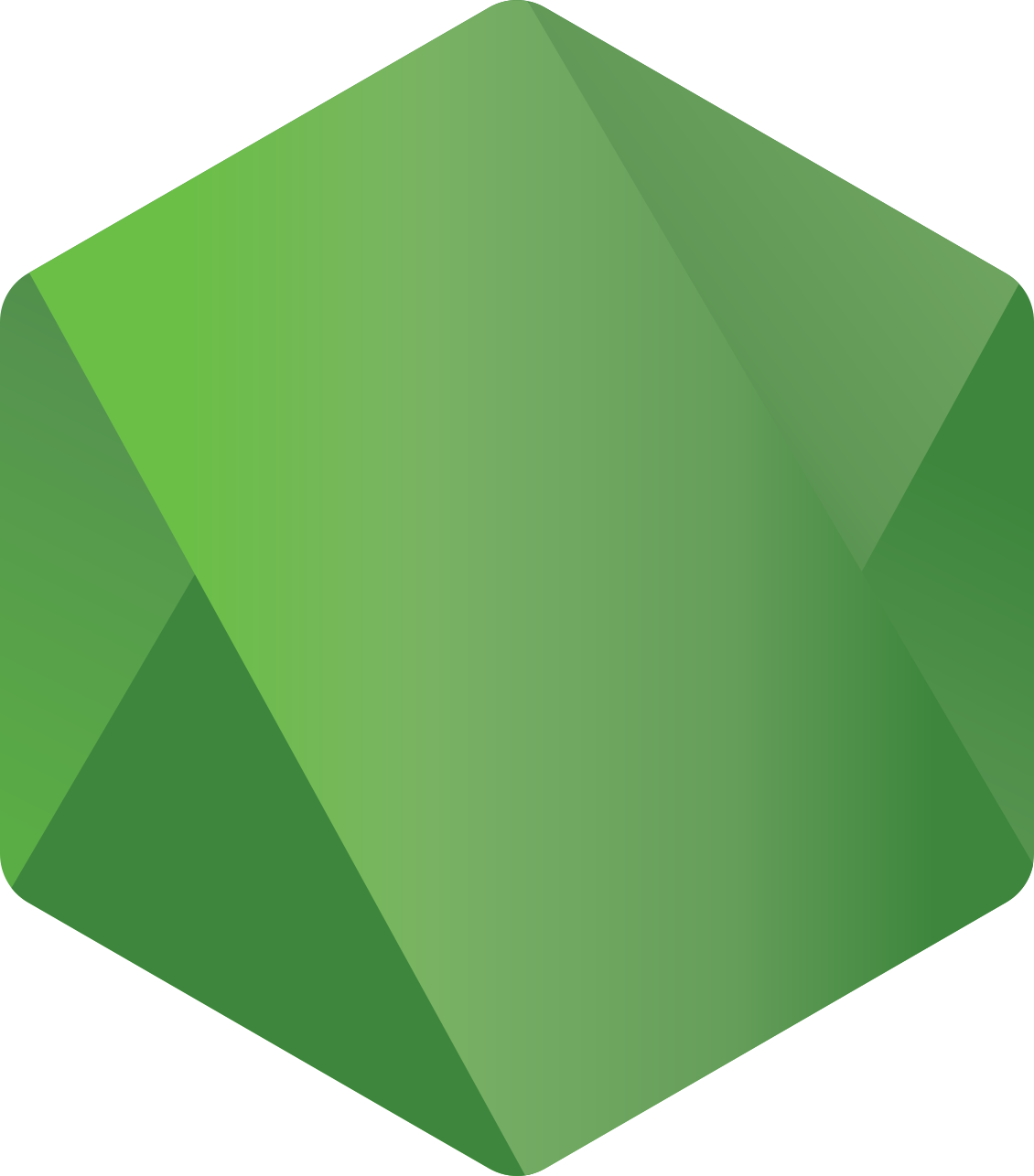 Node.js Logo